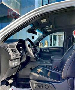 جي ام سي يوكون